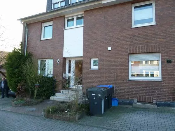 Zwangsversteigerung Reihenhaus in Ibbenbüren: Objektfoto
