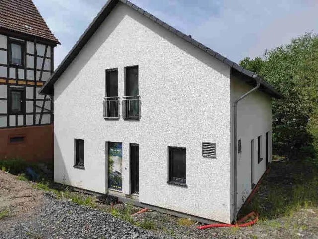 Objektfoto