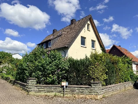 Zwangsversteigerung Zweifamilienhaus in Bad Oeynhausen: Objektfoto
