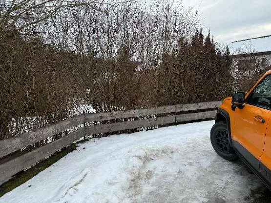Zwangsversteigerung Grundstück in Sinzing: Objektfoto