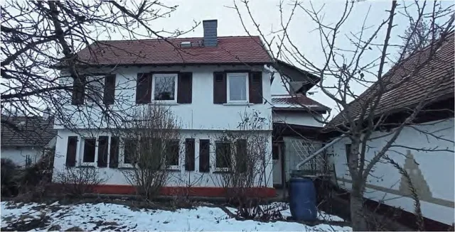 Objektfoto