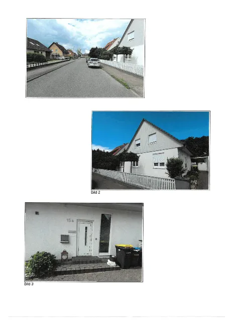 Zwangsversteigerung Einfamilienhaus in Wedemark: Objektfoto