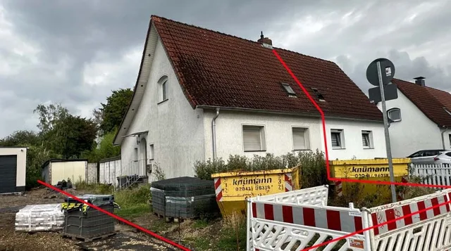 Objektfoto