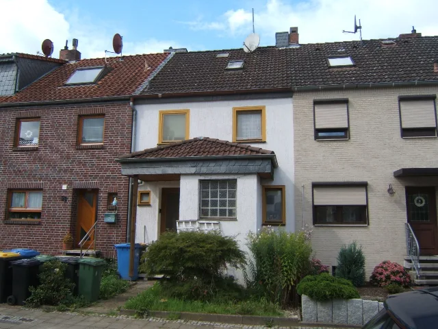 Objektfoto