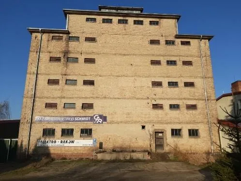 Objektfoto