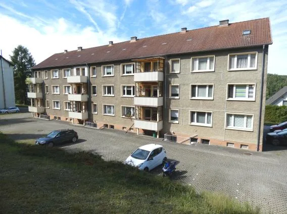 Objektfoto