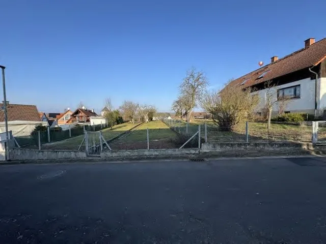 Objektfoto