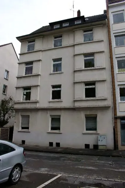 Objektfoto