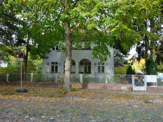 Objektfoto