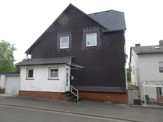 Objektfoto