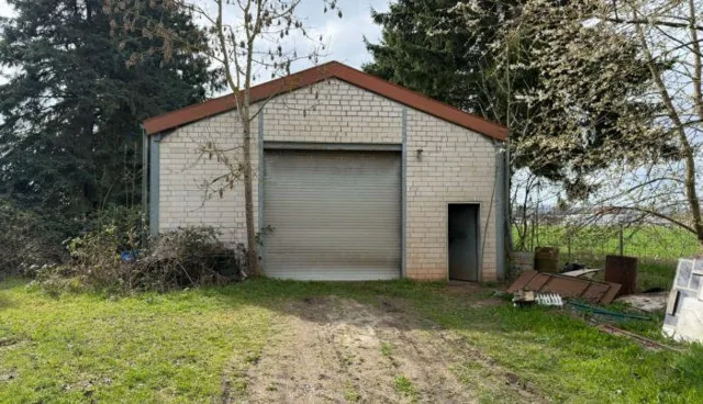 Zwangsversteigerung Grundstück in Bad Wünnenberg: Objektfoto