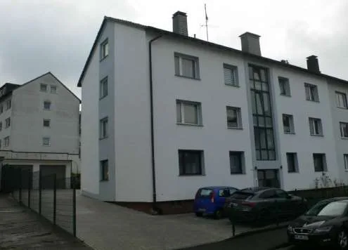 Zwangsversteigerung Mehrfamilienhaus in Hagen: Objektfoto