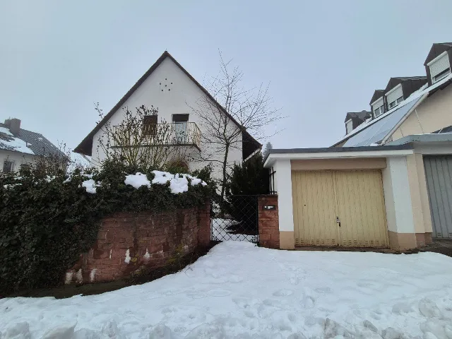 Objektfoto