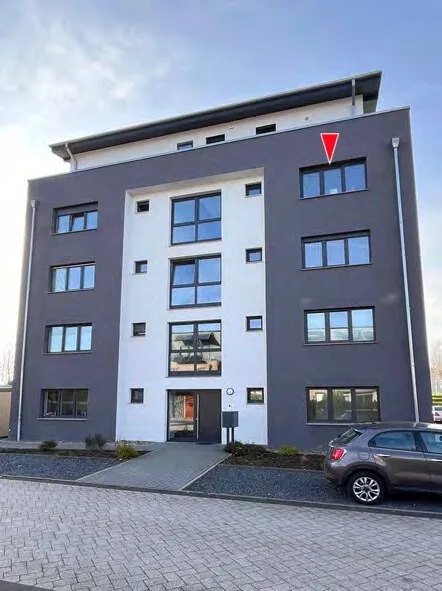 Zwangsversteigerung Eigentumswohnung in Alsdorf: Objektfoto