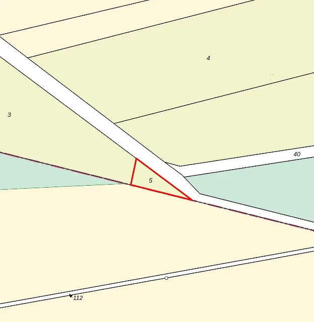 Zwangsversteigerung Land-/Forstwirtschaft in Emmerthal: Objektfoto