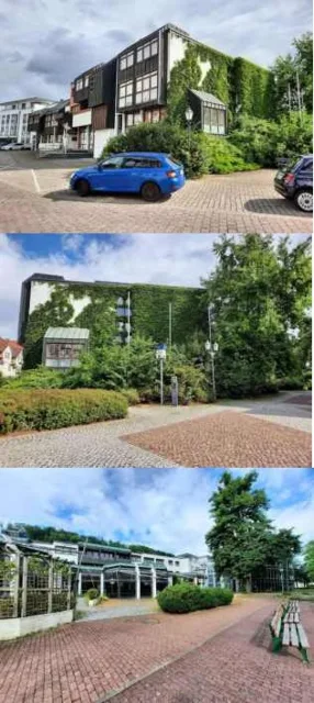 Zwangsversteigerung Sonstiges in Bad Sooden-Allendorf: Objektfoto