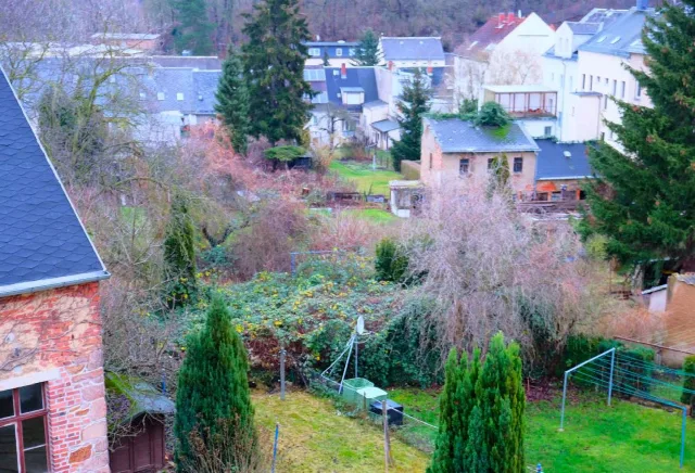 Zwangsversteigerung Unbebautes Grundstück in Waldheim: Objektfoto