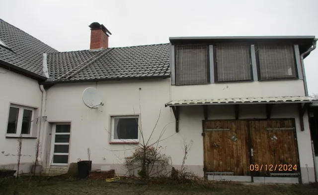 Objektfoto