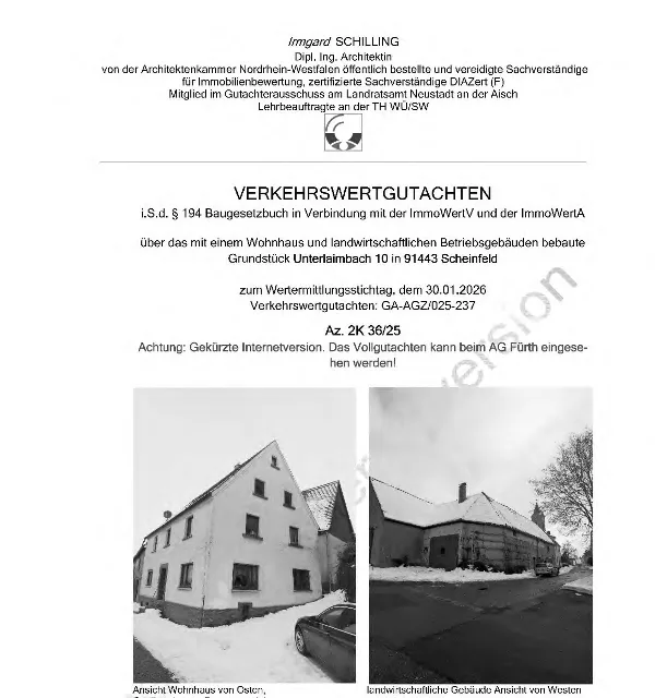 Objektfoto