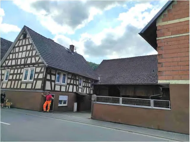 Zwangsversteigerung Mehrere Objekte in Lautertal – Objektfoto