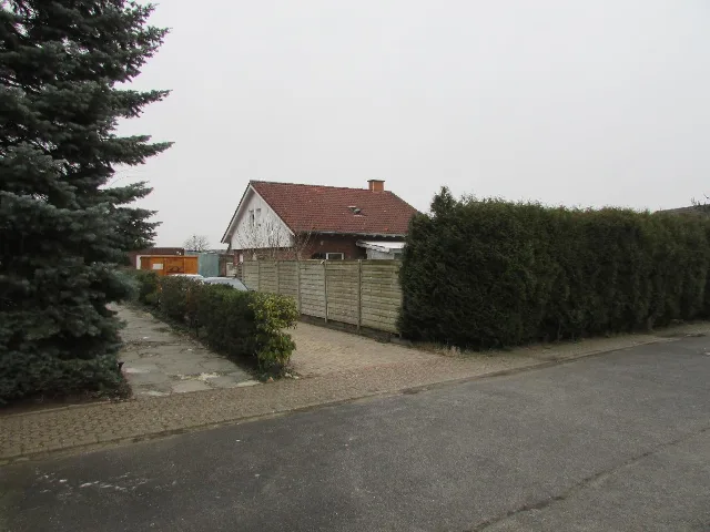 Zwangsversteigerung Einfamilienhaus in Goch: Objektfoto