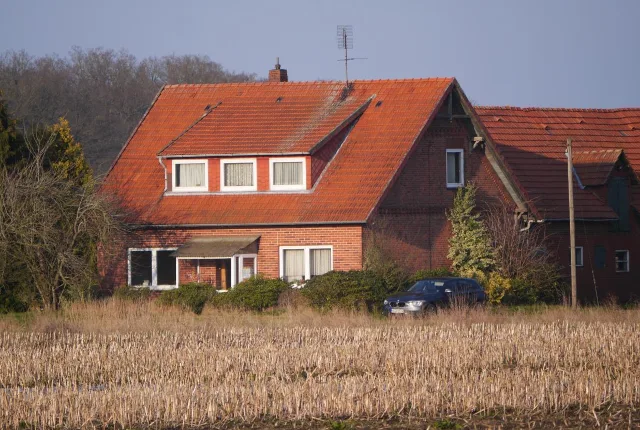 Objektfoto