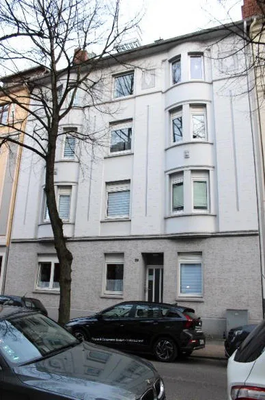 Zwangsversteigerung Eigentumswohnung in Hagen: Objektfoto