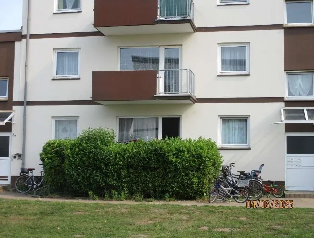 Zwangsversteigerung Eigentumswohnung in Nienburg/Weser – Objektfoto
