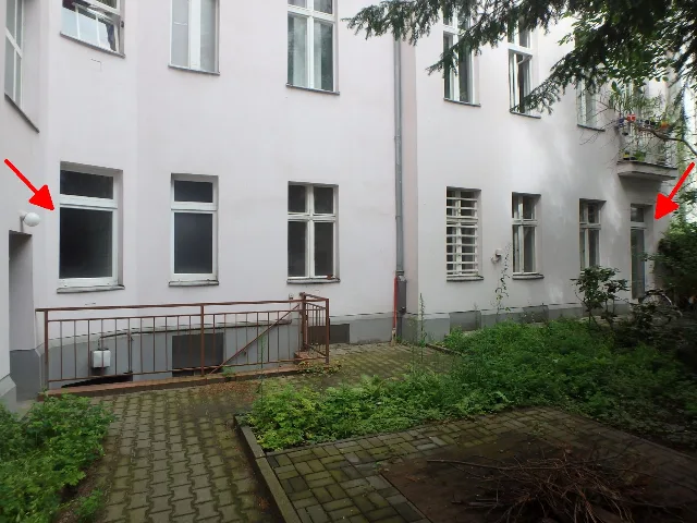 Objektfoto