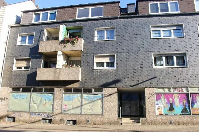 Zwangsversteigerung Eigentumswohnung in Gelsenkirchen: Objektfoto
