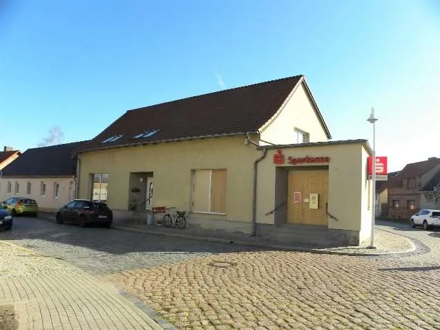 Objektfoto