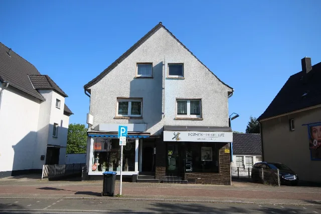 Zwangsversteigerung Gewerbe in Marl: Objektfoto