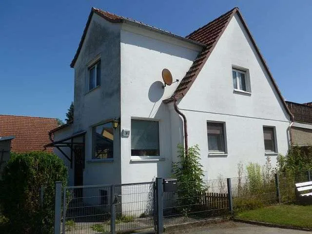 Objektfoto