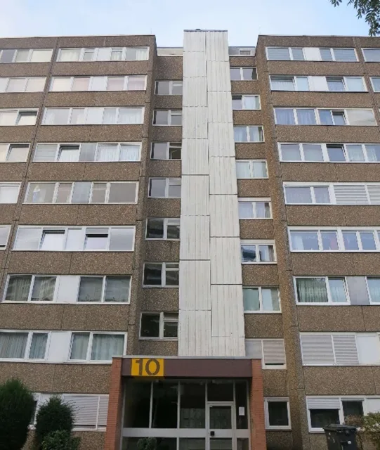 Zwangsversteigerung Eigentumswohnung in Bergisch Gladbach: Objektfoto
