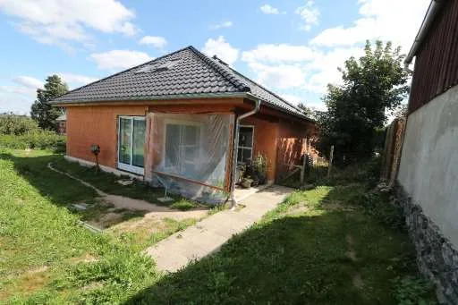 Zwangsversteigerung Einfamilienhaus in Zwönitz: Objektfoto