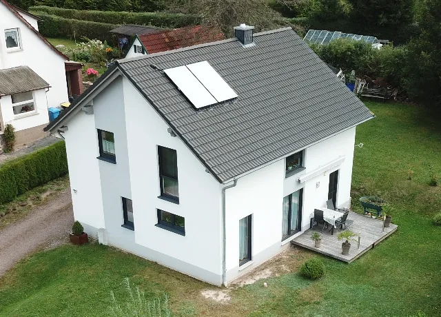 Zwangsversteigerung Einfamilienhaus in Schleusingen: Objektfoto