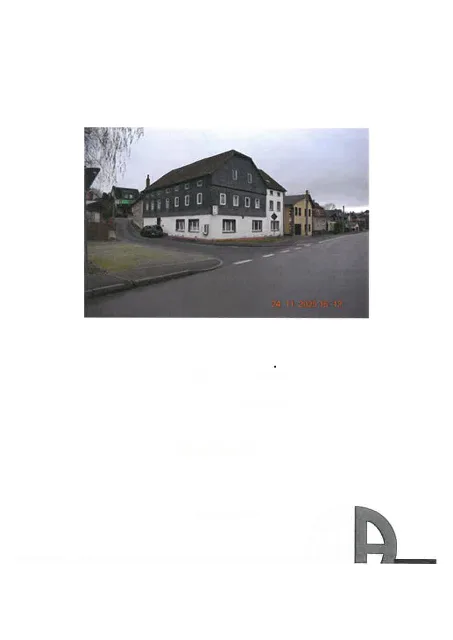 Zwangsversteigerung Gewerbe in Schleiz: Objektfoto