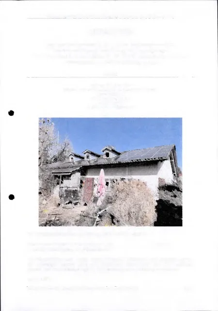 Zwangsversteigerung Mehrere Objekte in Garching a.d.Alz: Objektfoto