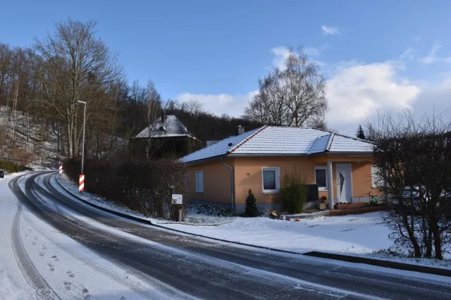 Zwangsversteigerung Einfamilienhaus in Zwickau: Objektfoto