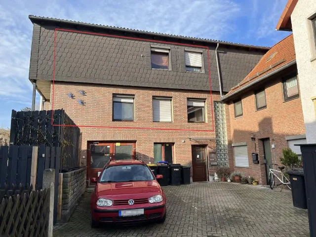 Zwangsversteigerung Eigentumswohnung in Schladen: Objektfoto