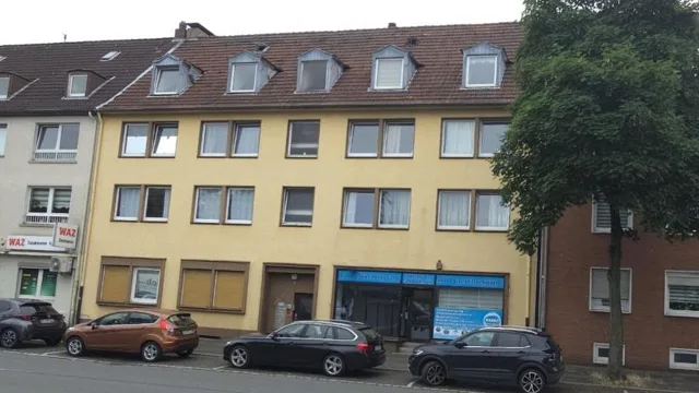Objektfoto
