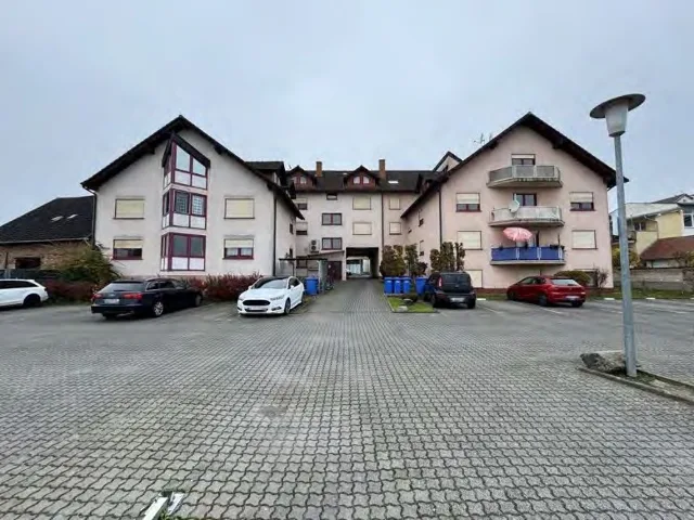 Objektfoto