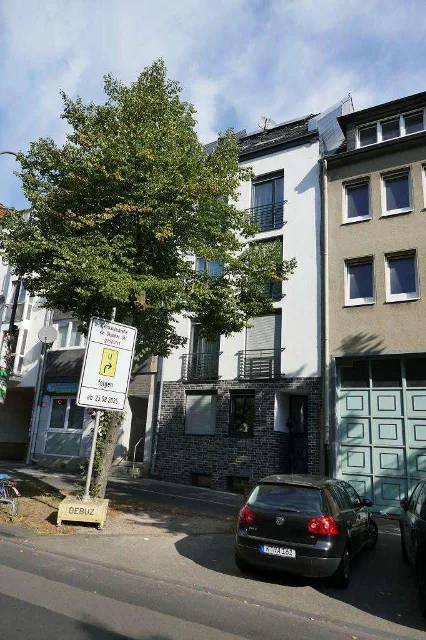 Zwangsversteigerung Eigentumswohnung in Köln: Objektfoto