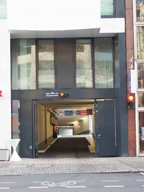 Zwangsversteigerung Eigentumswohnung in Berlin: Objektfoto