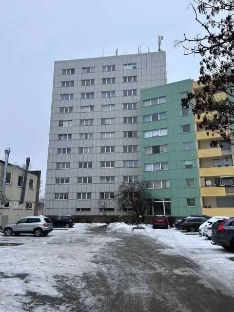 Objektfoto
