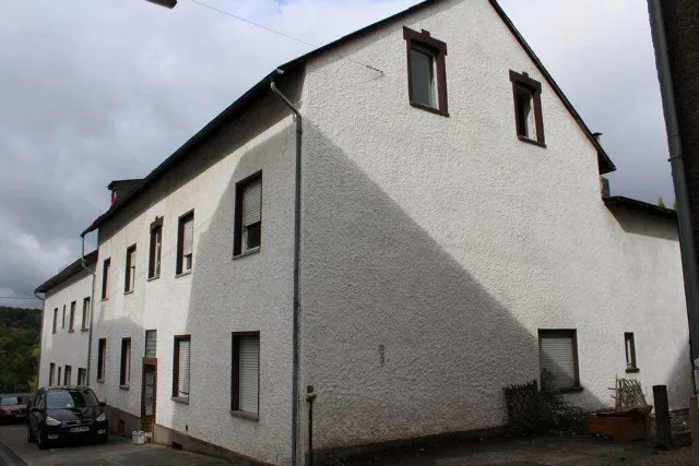 Objektfoto