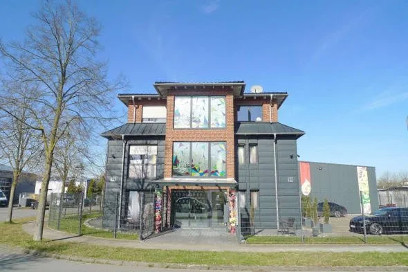 Objektfoto