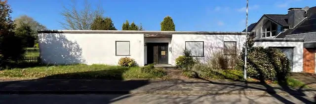 Zwangsversteigerung Stellplatz/Garage in Rheurdt: Objektfoto