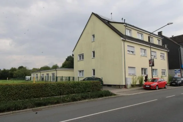 Zwangsversteigerung Sonstiges in Herten: Objektfoto