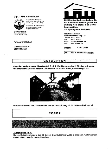 Objektfoto